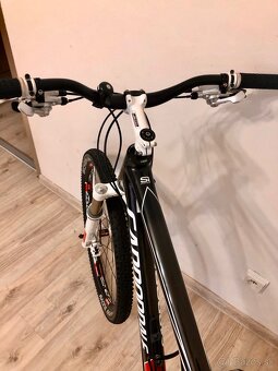 Cannondale Flash Carbon 4 - 2