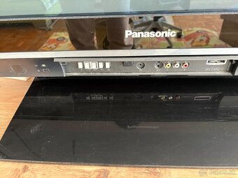 Funkčná TV PANASONIC TH-42PX80EA - 2