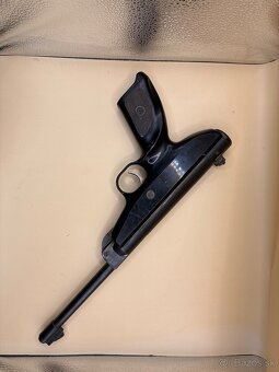 Vzduchová pištol tex - 2