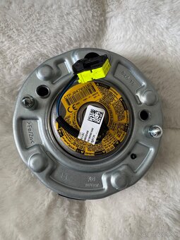Predám guláty Airbag do BMW Mpacket volantu - 2