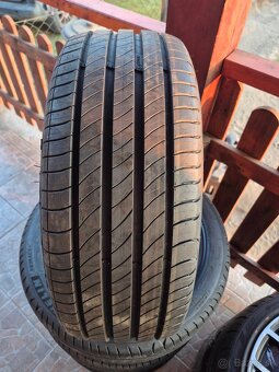 205/45 r17 Michelin Primacy 4 - 2