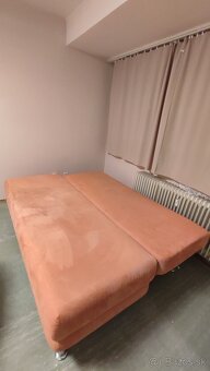 Rozťahovací gauč - 2