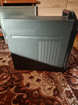 Predám PC Lenovo ThinkCentre - 2
