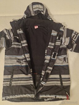 Zimná bunda SAM 146 - 2