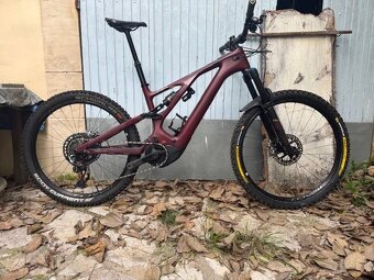 Specialized Turbo levo 3 Expert 2022 - S4 - 2
