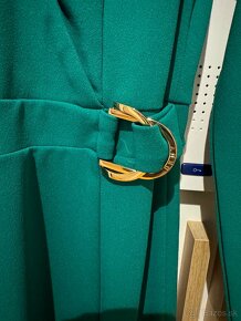 Luxusné šaty DKNY - 2