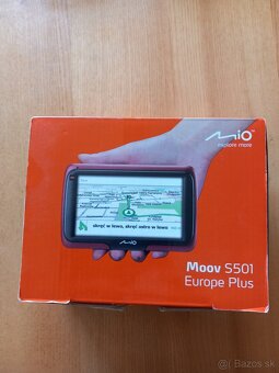 Navigácia do auta - 2