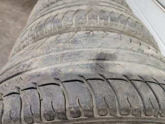 BfGoodrich 225/45R17 - 2