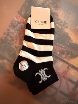 Ponožky Celine - 2
