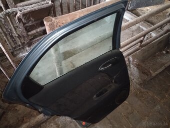 Alfa Romeo 156 sedan - 2