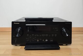 Pioneer SC-2022 / AirPlay / USB - 2
