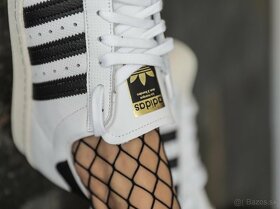 Adidas Superstar tenisky - 2