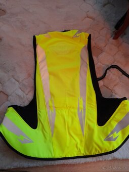 Airbag vesta. - 2