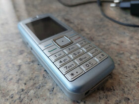 Vintage retro nonplus ultra skvelý deal Nokia 6070 - 2