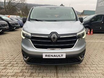 Renault Trafic Kombi Blue dCi 150 Equilibre L2 - 2