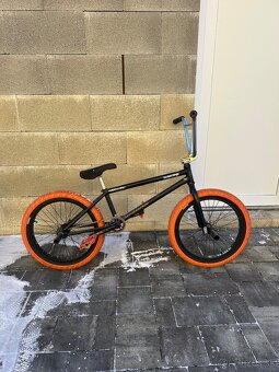 BMX FEDERAL freestyle bmx - 2