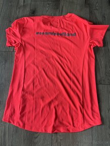 Tricko damske na sport iba oprate, vel.L - 2
