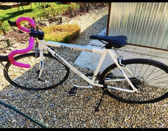 Bicykel - 2
