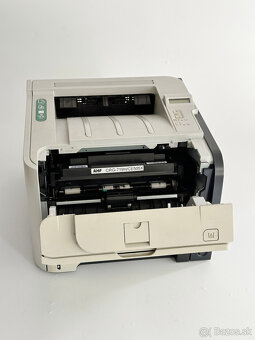 Laserová duplexná tlačiareň HP LaserJet P2055d s tonerom - 2