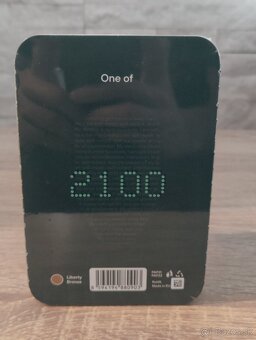 Trezor Safe 5 freedom edition - 2