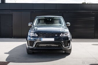 Range Rover Sport 225kW - 2