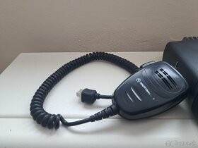 Motorola GM340 - 2