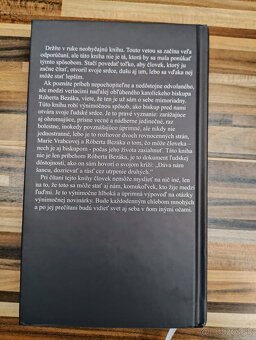 Predám 6 kníh: Bezák, Grisham, Simmel, Irving, Palmer, Byrne - 2