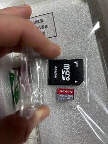 1000 GB pamäťová karta - 2