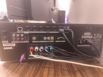 Harman/kardon avr 170 - 2