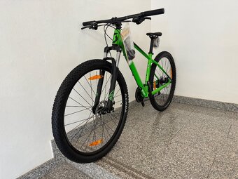SCOTT Aspect 970 veľ. S, M, L | 970 veľ. M, green, bicykel - 2