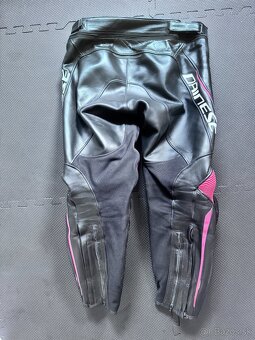 Dainese Racing - kožená kombinéza - 2
