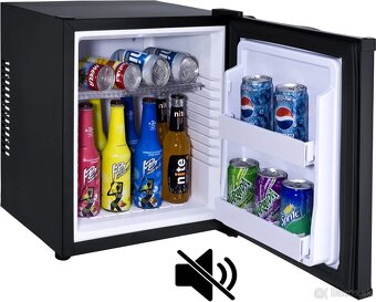 minibar Guzzanti GZ 28S v ZARUKE este 1,5 roka - 2