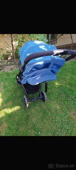 Cybex Eezy S+2 Navy blue 2021 - 2