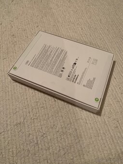 iPad Air M2 nerozbalený - 2