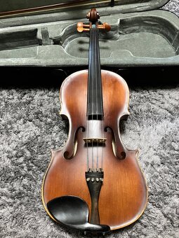 Predám violu 40,5 (viola) - 2
