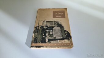 Kniha pre zberateľov - Jak získám řidičský průkaz - 2