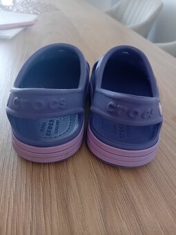 Crocs sandale/ šlapky - 2