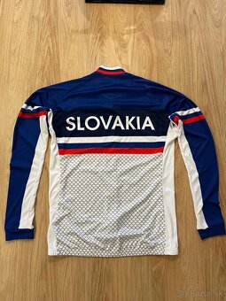 Pánsky dres Slovakia. Made in SK - 2