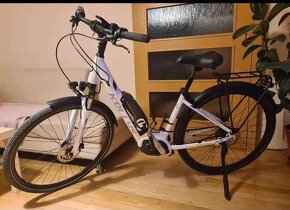 Ebike / Elektrobicykel KELLYS - 2