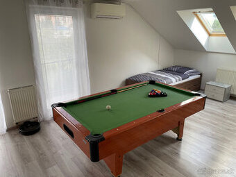 Apartmán na prenájom v Prešove, Pod Táborom - 2