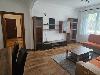 3 izbový byt Bratislava - Ružinov - Haburská - 2