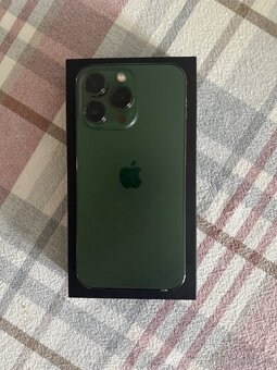 Iphone 13 Pro 128 GB - 2