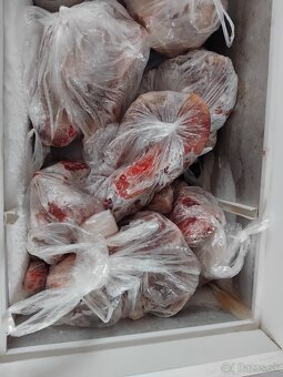 predam baranie mäso halal حلال - 2