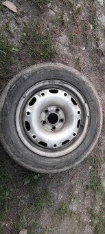 185/60 R14 letné - 2