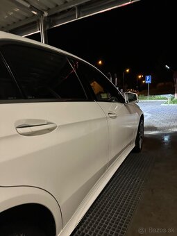 Mercedes E350 4matic - 2