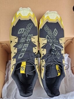 SALOMON SPEEDCROSS 6 - 2