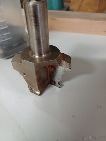Nôž do cnc - 2