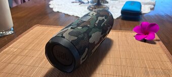 JBL CHARGE 3 reproduktor - 2