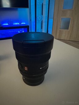 SONY 14 mm 1.8 GM - 2