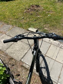 Bicykel CTM WILLY 1.0 - 2
